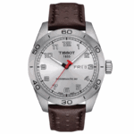 Tissot 42mm Nam T131.430.16.032.00 - Ảnh 1