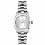Tissot 29.3mm Nữ T132.010.11.031.00 - Ảnh 1