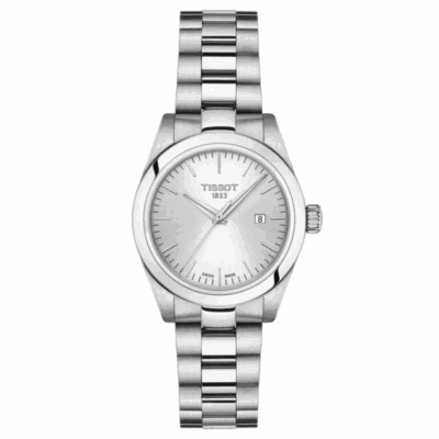 Ảnh sản phẩm Tissot 29.3mm Nữ T132.010.11.031.00