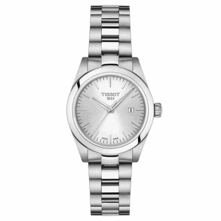 Tissot 29.3mm Nữ T132.010.11.031.00