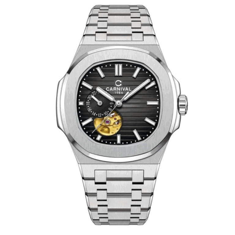 Carnival 41mm Nam 8159G-VT-D