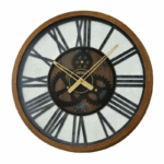 Đồng Hồ Treo Tường Seiko QXA826B - Ảnh 1