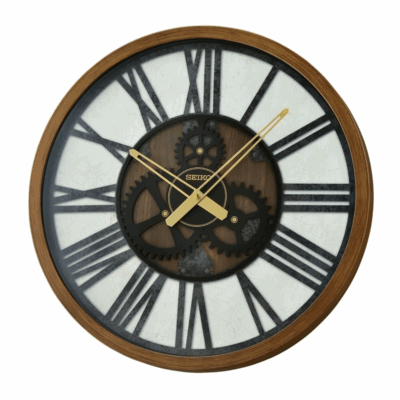 Đồng Hồ Treo Tường Seiko QXA826B