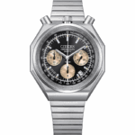 Citizen 38mm Nam AN3700-54E - Ảnh 1