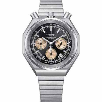 Ảnh sản phẩm Citizen 38mm Nam AN3700-54E