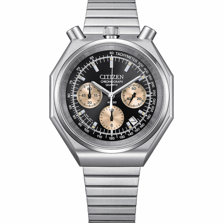 Citizen 38mm Nam AN3700-54E