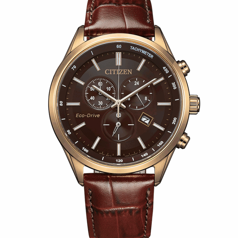 Citizen 42mm Nam AT2573-07X