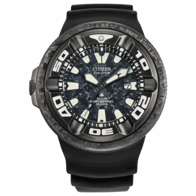 Ảnh sản phẩm Citizen 48.2mm Nam BJ8056-01E