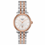 Tissot 30mm Nữ T122.207.22.031.01 - Ảnh 1