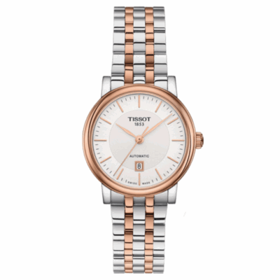 Ảnh sản phẩm Tissot 30mm Nữ T122.207.22.031.01