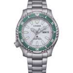 Citizen 42mm Nam NY0168-64A - Ảnh 1