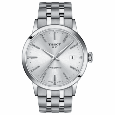 Ảnh sản phẩm Tissot 42mm Nam T129.407.11.031.00