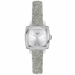 Tissot 20mm Nữ T058.109.17.036.02 - Ảnh 1