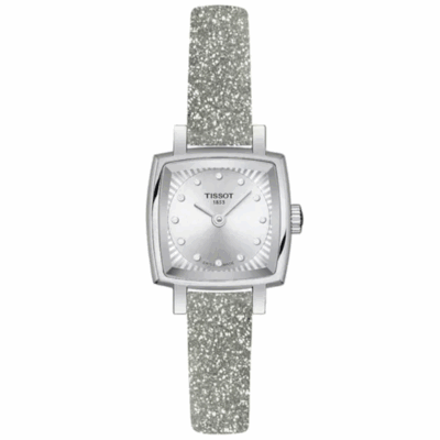 Ảnh sản phẩm Tissot 20mm Nữ T058.109.17.036.02