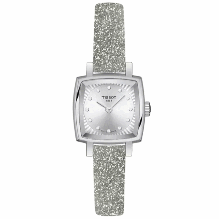 Tissot 20mm Nữ T058.109.17.036.02