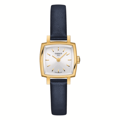 Ảnh sản phẩm Tissot 20mm Nữ T058.109.36.031.03