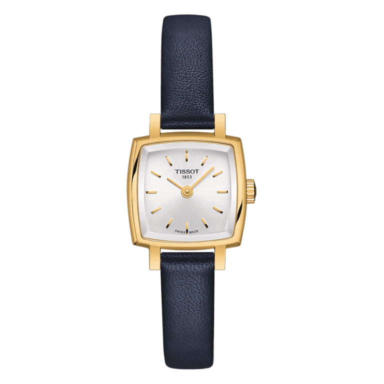 Tissot 20mm Nữ T058.109.36.031.03