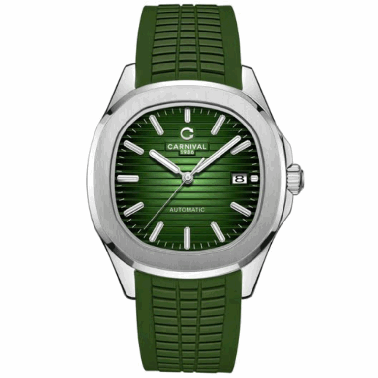 Carnival 40 mm Nam 8165G-VT-DCS-XL