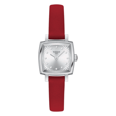 Ảnh sản phẩm Tissot 20mm Nữ T058.109.16.036.00