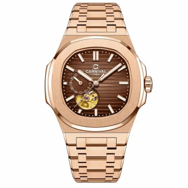 Carnival 41mm Nam 8159G-VH-N