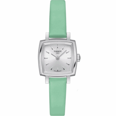 Ảnh sản phẩm Tissot 20mm Nữ T058.109.16.031.01