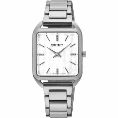 Ảnh sản phẩm Seiko 26mm Nữ SWR073P1