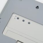 Đồng Hồ Để Bàn Casio ID-11S-2DF - Ảnh 4