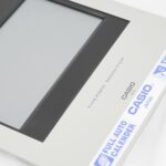 Đồng Hồ Để Bàn Casio ID-11S-2DF - Ảnh 5