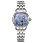 Citizen 28.5 mm Nữ PR1040-88N - Ảnh 1