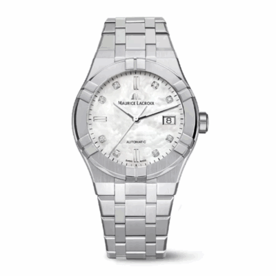 Ảnh sản phẩm Maurice Lacroix 39 mm Nam AI6007-SS002-170-1