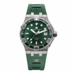Maurice Lacroix 38mm Nam AI6057-SSL50-630-5 - Ảnh 1
