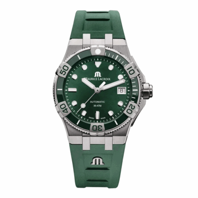 Ảnh sản phẩm Maurice Lacroix 38mm Nam AI6057-SSL50-630-5