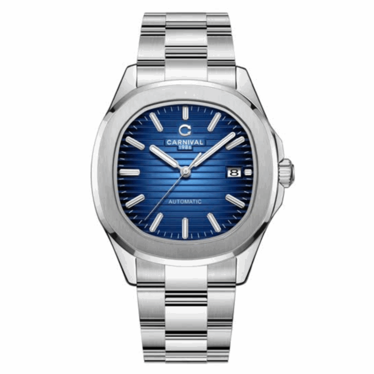 Carnival 40 mm Nam 8165G-VT-X