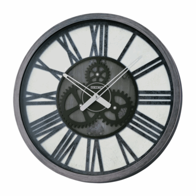 Đồng Hồ Treo Tường Seiko QXA826K