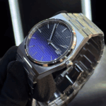 Tissot 40mm Nam T137.407.11.051.01 - Ảnh 3