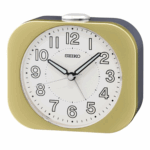 Đồng Hồ Để Bàn Seiko QHE206G - Ảnh 1