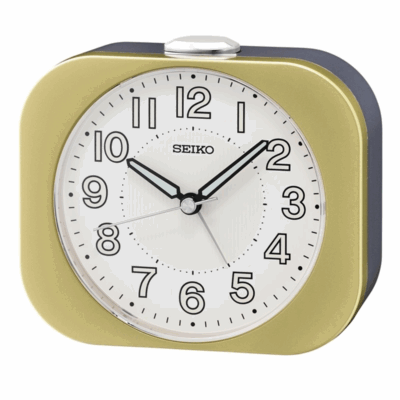 Ảnh sản phẩm Đồng Hồ Để Bàn Seiko QHE206G