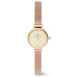 Daniel Wellington 19mm Nữ DW00100741 - Ảnh 1