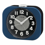 Đồng Hồ Để Bàn Seiko QHE206L - Ảnh 1