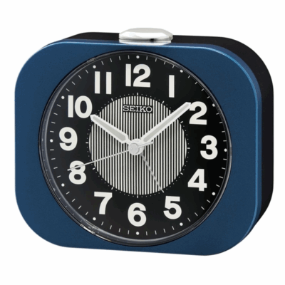 Ảnh sản phẩm Đồng Hồ Để Bàn Seiko QHE206L