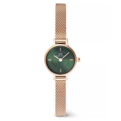 Ảnh sản phẩm Daniel Wellington 19mm Nữ DW00100742