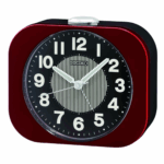 Đồng Hồ Để Bàn Seiko QHE206R - Ảnh 1