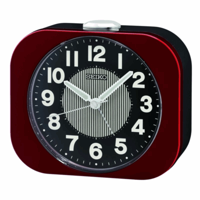 Ảnh sản phẩm Đồng Hồ Để Bàn Seiko QHE206R