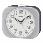 Đồng Hồ Để Bàn Seiko QHE206S - Ảnh 1