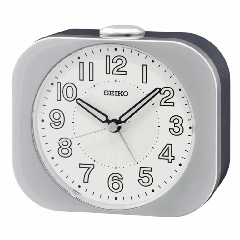 Đồng Hồ Để Bàn Seiko QHE206S