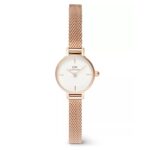 Daniel Wellington 19mm Nữ DW00100744 - Ảnh 1