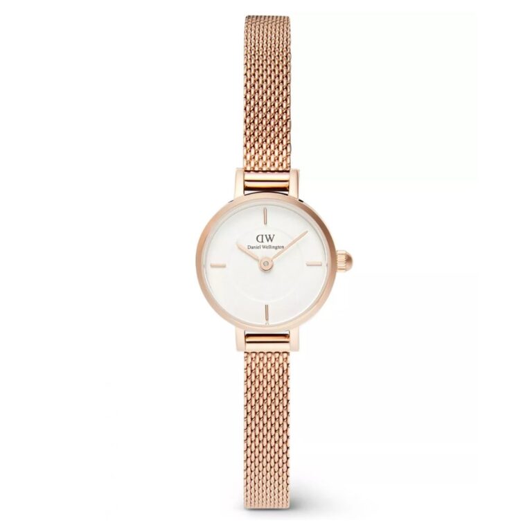 Daniel Wellington 19mm Nữ DW00100744