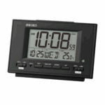 Đồng Hồ Để Bàn Seiko QHL075K - Ảnh 1