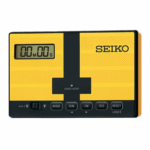 Đồng Hồ Để Bàn Seiko QHL098Y - Ảnh 1