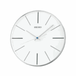 Đồng Hồ Treo Tường Seiko QXA634A - Ảnh 1
